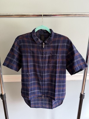 Chrome hearts Heywood Flannel