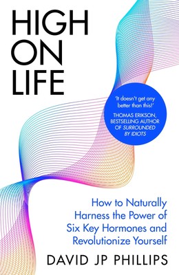 High on Life David J. P. Phillips Taschenbuch Englisch 2024 EAN 9780241657423
