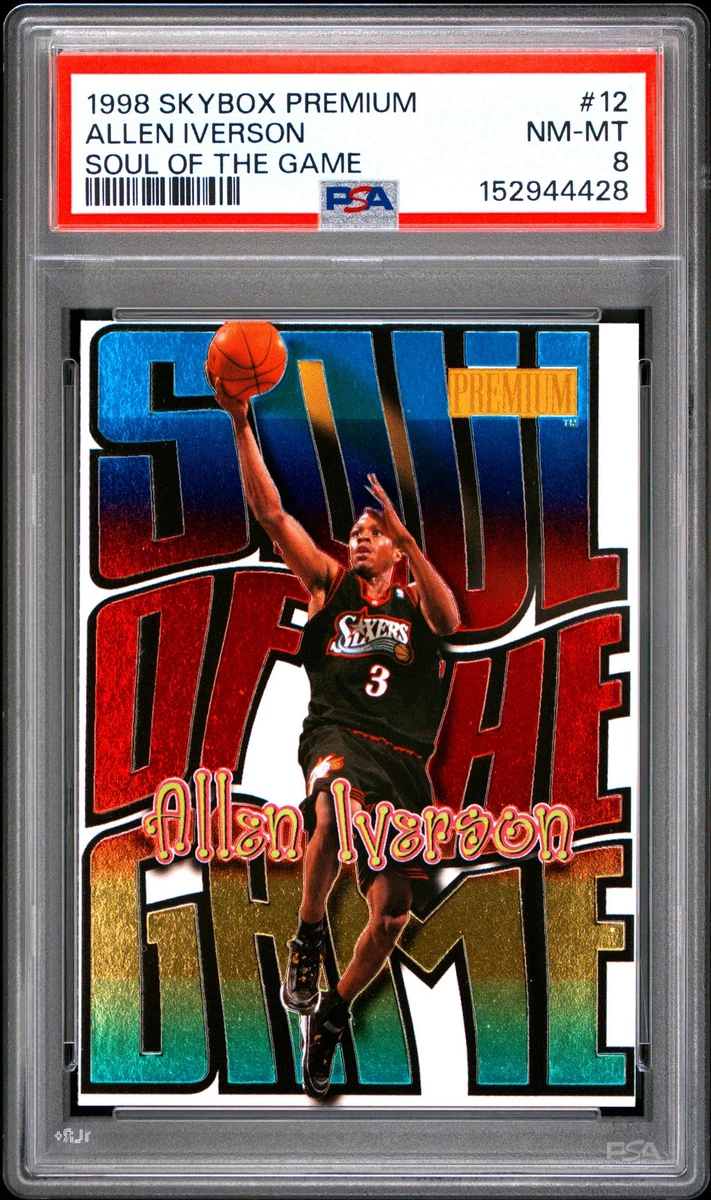 1998-99 Skybox Premium Basketball Trading Cards for sale | eBay