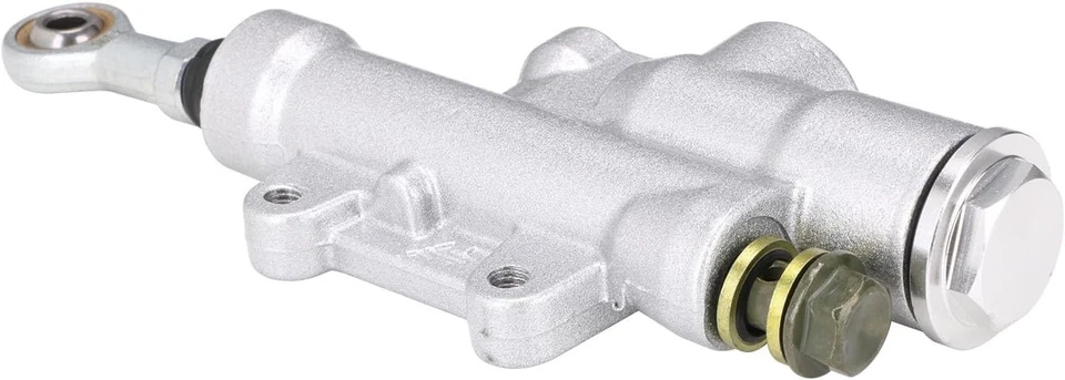 Motorrad Bremszylinder Hinten,Hauptbremszylinder Bremspumpe für 125-530 SX SX... - Bild 4 von 4