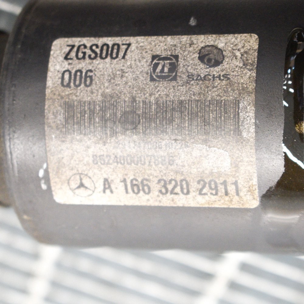 AERZETIX Gummilagerung 21mm - Für Stabilisator Mercedes & VW