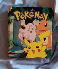 Pokemon dunkin boomer 128 top set :) album