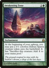 Awakening Zone C11 LP MTG