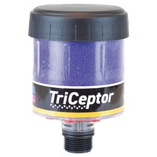 PARKER 934331T Desiccant Breather,3 Micron,1" NPT 2NMT1