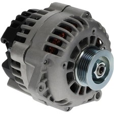 New Alternator For Chevrolet Cavalier 2.2L 99-02 Pontiac Sunfire 2.2L 99-02
