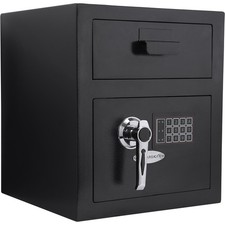 Barska AX11932 Keypad Depository Safe .72 C Ft