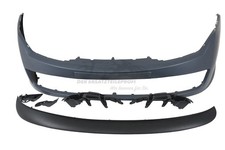 Original Stoßstange vorne lackierbar für Renault Laguna 620100570R