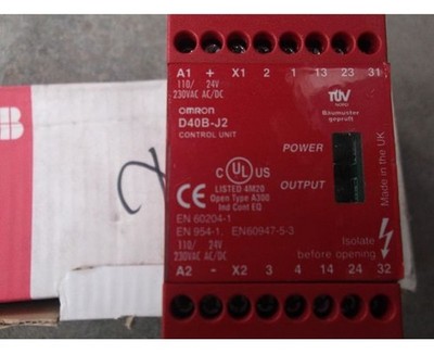 1pc   D40B-J2 D40B J2 New in box   #zc