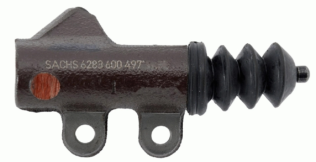 Cylindre récepteur embrayage Sachs 6283600497 pièce hydraulique Toyota 3147012160