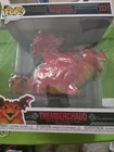 Funko Pop! Vinyl Jumbo 10 in: Dungeons & Dragons - Themberchaud - #1331 New