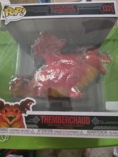 Ultimate Funko Pop Dungeons & Dragons Figures Gallery and Checklist 26