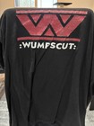 Wumpscut Vintage Shirts :W: — photo 1