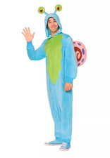 Spongebob Squarepants Gary the Snail Costume Adult