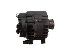 CITROEN C3 PICASSO Alternator 1.6 Diesel 2011 DV6DTED (9HP)