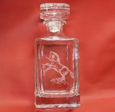 colt-firearms-whiskey-decanter