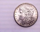 1899-O  Morgan Dollar - Choice BU, Very Nice  * LOW START PRICE *