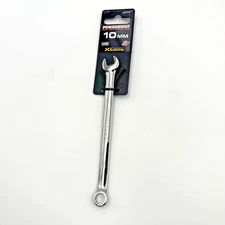 Powerbuilt 10mm X Long Combination Wrench 640447