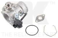 Nk Agr Ventil 4547002 FüR Vw Golf 4 1J1 Bora 1 1J2 Variant 1J5 1J6 Caddy 3 2KA 2