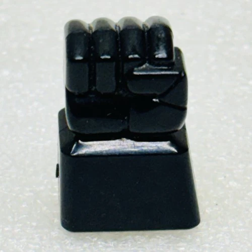 VTG‼ Transformers G1 Thundercracker Ramjet Dirge Thrust RIGHT FIST Part • VG‼