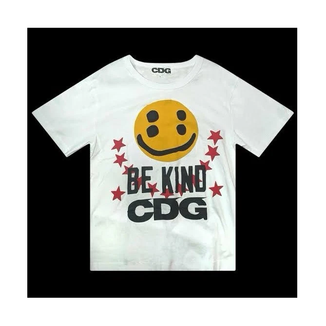 25+ CDG T-Shirts for Men for sale | Updated Oct 2026