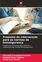 Misveide FernáNdez Fuentes (U. A.) | Proposta De IntervençãO Para As Normas...