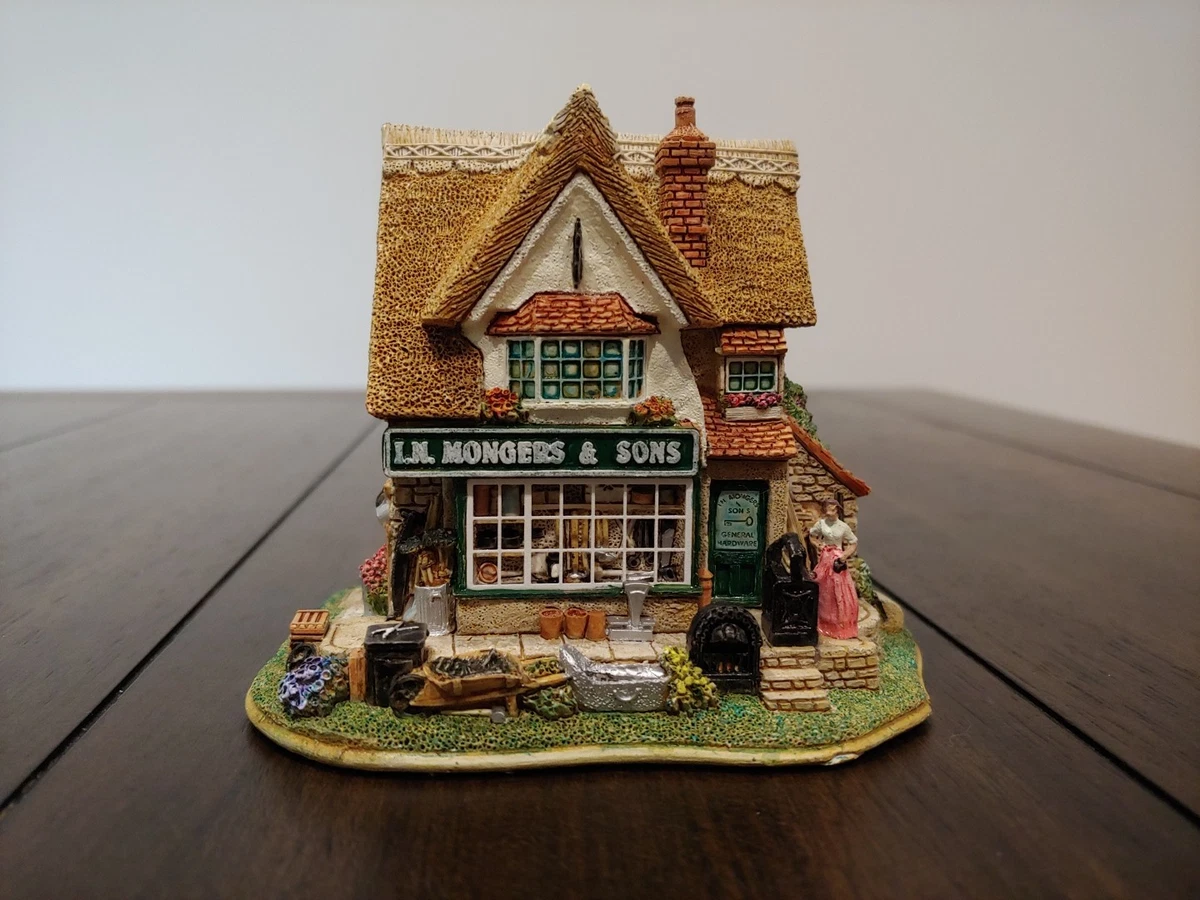 Lilliput Lane products for sale | eBay