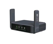 GL.iNet GL-BE3600 Slate 7 Portable Travel Wireless Router Pocket Wi-Fi 7 VPN