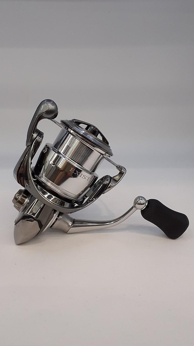 DAIWA 22 EXIST LT 2500S 00061093 Spinning Reel | eBay