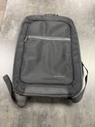 Cocoon Slim 16" Backpack w/Built-in Grid. Accessory Organizer. Black — photo 1