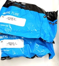 2 Stück Schlauch 16x6.50-8 auch 16x7.50-8 18x6.50-8  mit Ventil TR13