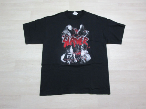 2000 vtg slayer band - Gem 2000 vtg slayer band - Gem