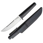 Cold Steel Outdoorsman Lite Fixed Knife 6" 4116 Steel Blade Black Kray-Ex Handle