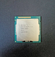 Intel Core i5-3550 3.3GHz 6MB LGA1155 Desktop CPU Processor L209C245