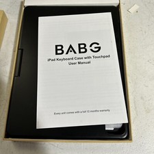 F360 Series Wireless Keyboard For 2020 iPad 10.9" For 2020 iPad 11"
