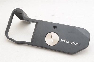 新品 Nikon ニコン DF df 用 ハンドグリップ 【公式通販】