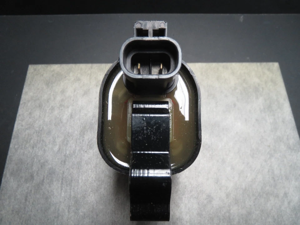 Ignition Coil for 1986-1989 Nissan D21 Pickup BWD E560 Made in USA - Ships Fast! - Image 2 of 4