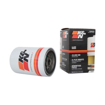 Ford K&N Filters Oil Filter FL-1 HP-3001 High Oil Pressure Performance AFL-1 Z9