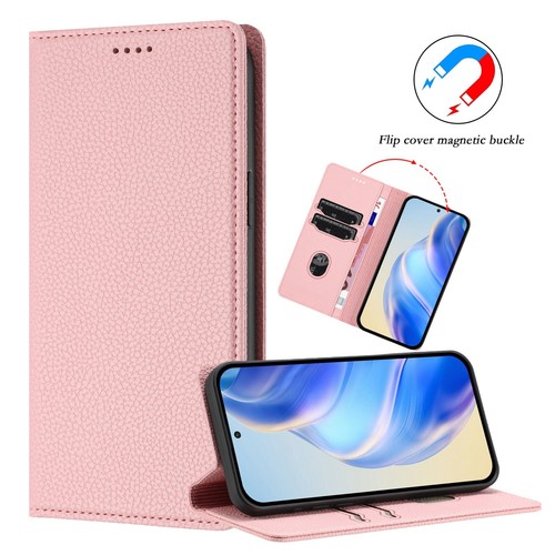 PU Leather Flip Wallet Stand Phone Cover For Oneplus Nord 13 12R 11 ACE3 Nord4 - Picture 5 of 56