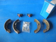 Kits de frein Ford COURRIER