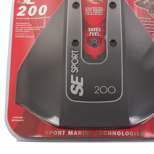 Speed Boat Hydrofoil Stabilizer Miami | Top Rated - View #11