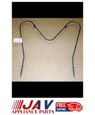 For GE Frigidaire Range Oven Bake Lower Unit Heating Element CM00J613