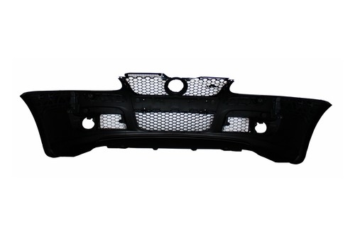 Kit Carrocería para VW Golf 5 V Mk5 03-07 Parrillas Paragolpes GTI R32 Design - Imagen 6 de 7