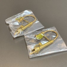 Rare New LOT 2 faucet ACCESSORIES For American Girl 18" Dolls Gift 