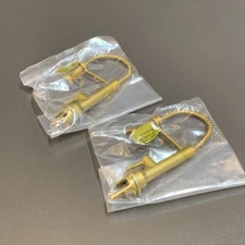 Rare New LOT 2 faucet ACCESSORIES For American Girl 18" Dolls Gift 