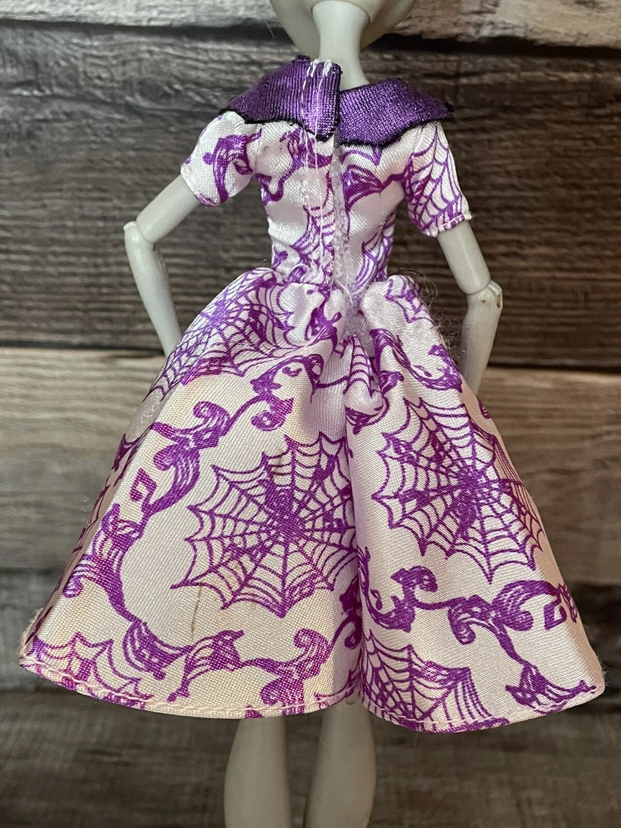 Diy monster high doll clothes deals