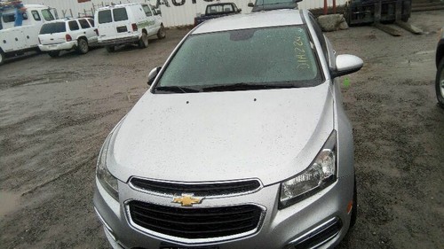 Loaded Beam Axle VIN P 4th Digit 