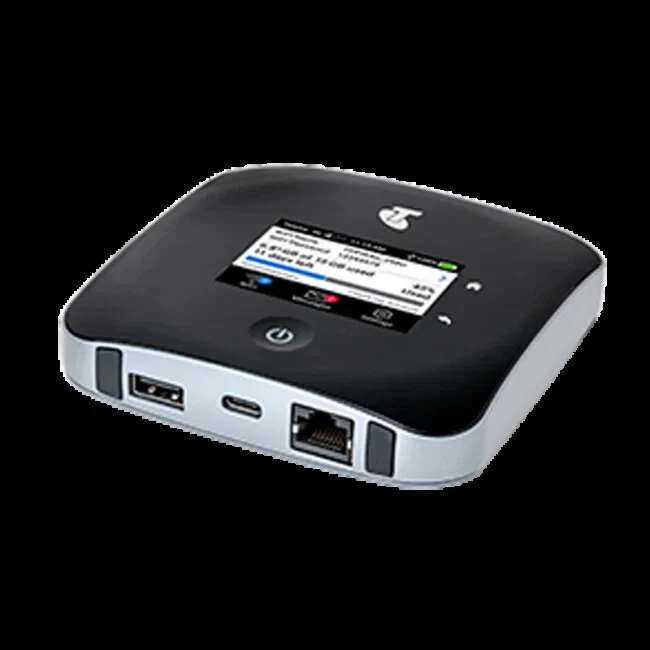 Netgear Nighthawk M2 MR2100 Mobile Broadband Router Modem Postage - Image 3 of 4