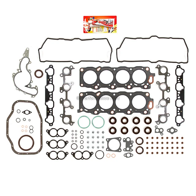 Full Gasket Set for 90-97 Lexus LS400 SC400 4.0L V8 1UZFE - Image 2 of 4