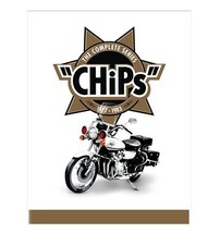 CHiPs The Complete Series Collection - Seasons 1 - 6 DVD