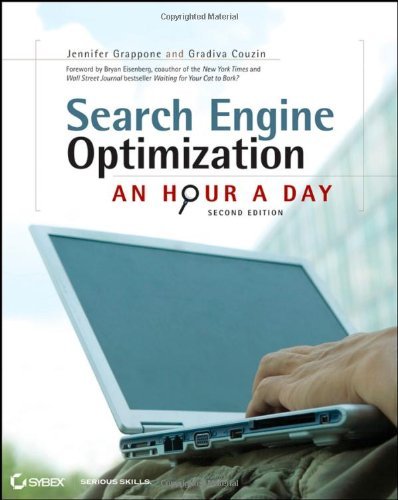 Search Engine Optimization: An Hour a Day 2 s l500